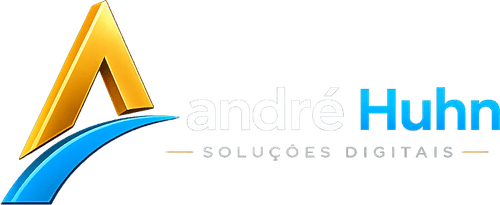 André Huhn - Soluções Digitais