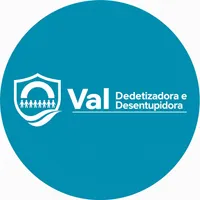Val Dedetizadora