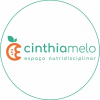 Cinthia Melo Nutri