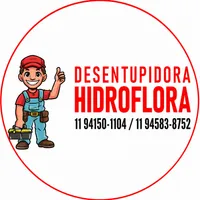 Hidroflora Desentupidora